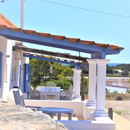 Cas Saliners - Villa Can Paya La Savina  Exterior photo