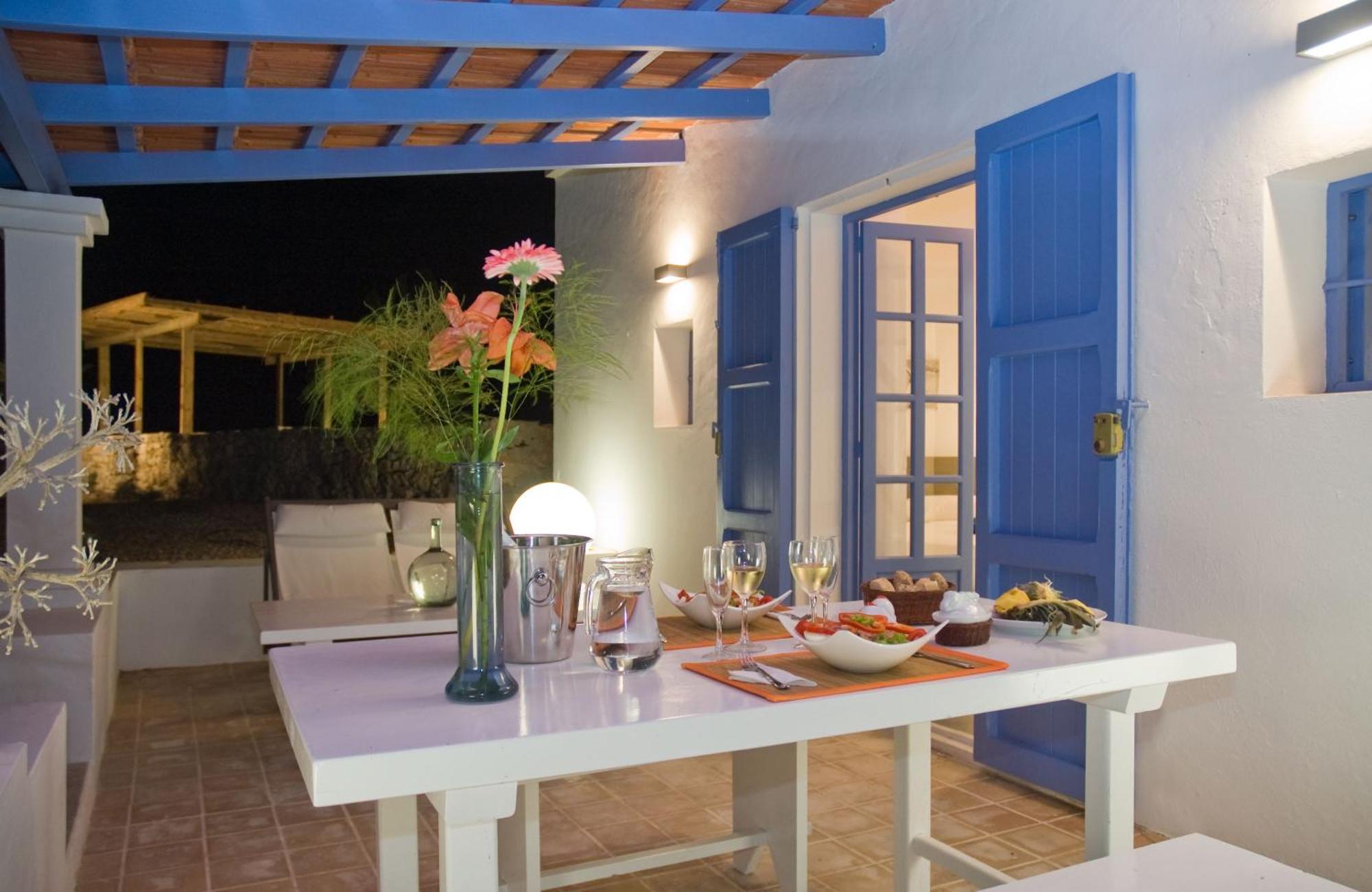 Cas Saliners - Villa Can Paya La Savina  Exterior photo