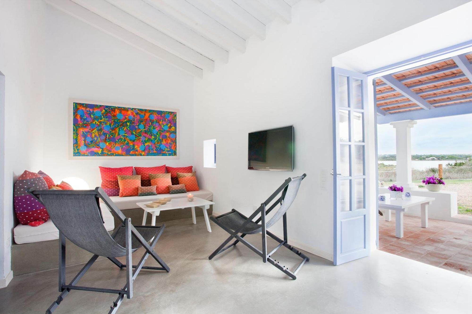 Cas Saliners - Villa Can Paya La Savina  Exterior photo