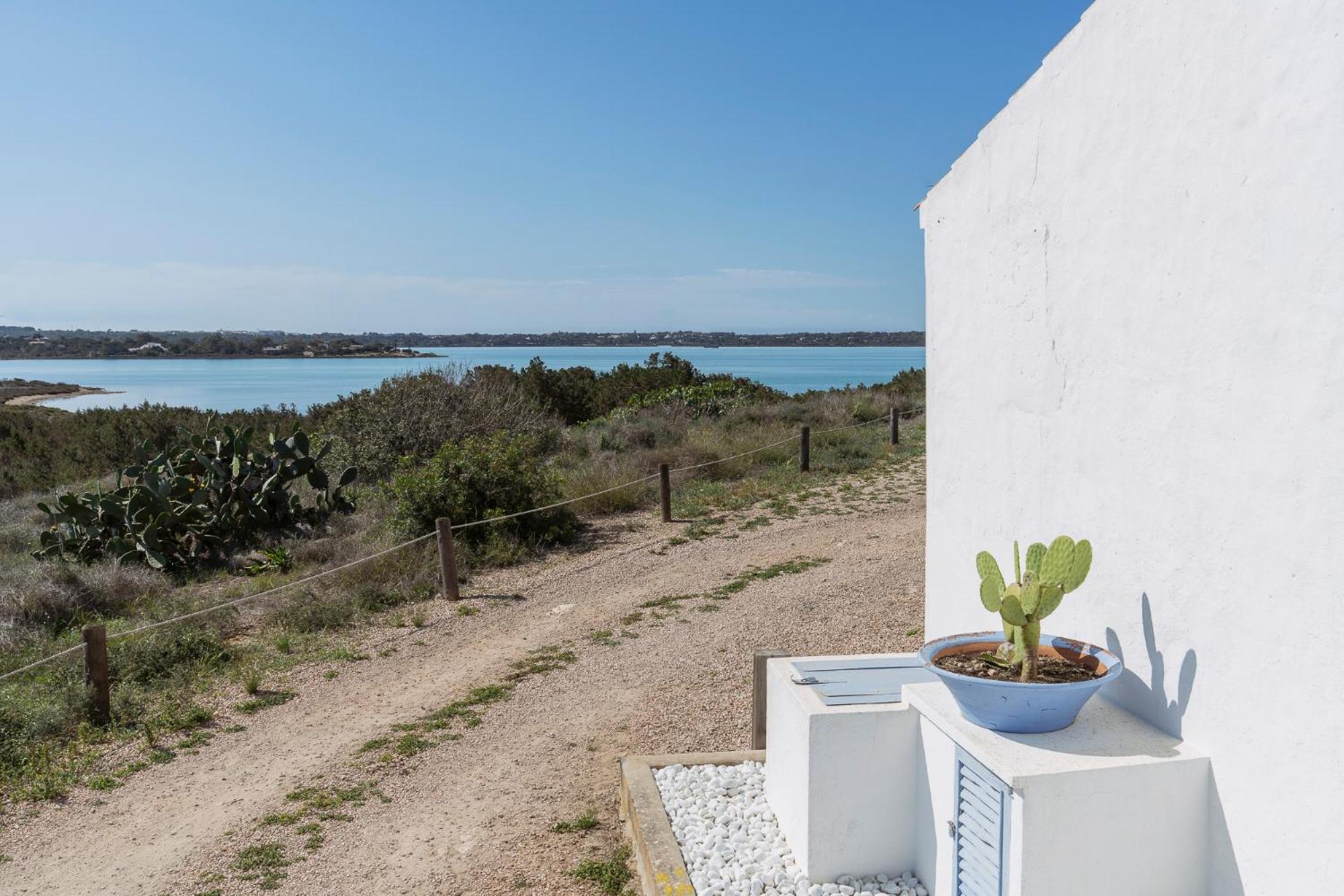 Cas Saliners - Villa Can Paya La Savina  Exterior photo